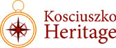 Image: Kosciuszko Heritage logo