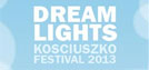 [Dream Lights logo]
