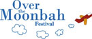 Over the Moonbah logo