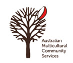 Logo image: AMCS