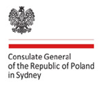 Logo image: Consulate General