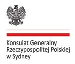 Logo image: Consulate General