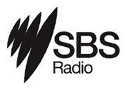 Logo image: SBS