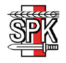 Logo image: SPK