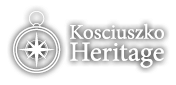 Image: Kosciuszko Heritage logo