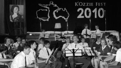 Raport roczny za lata 2009–2010