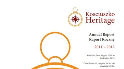 Annual report for 2011-2012
