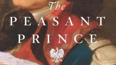 The Peasant Prince