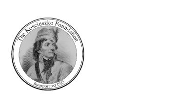 The Kosciuszko Foundation