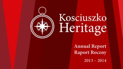 Annual report for 2013-2014