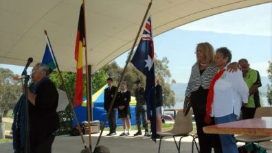 Kosciuszko Heritage at NAIDOC