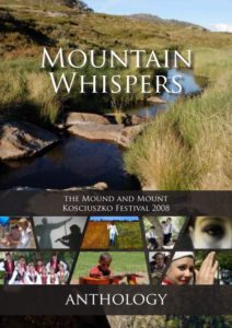 Mountain whispers