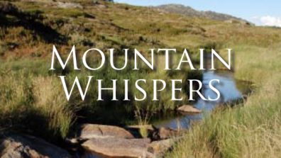 Mountain Whispers