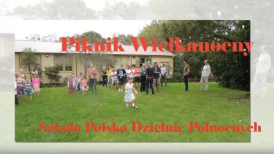 Piknik Polskiej Szkoły w Ryde 2014