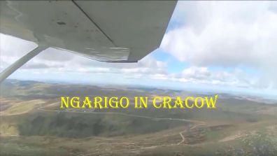 Trailer Ngarigo English