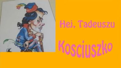 Hej Tadeuszu