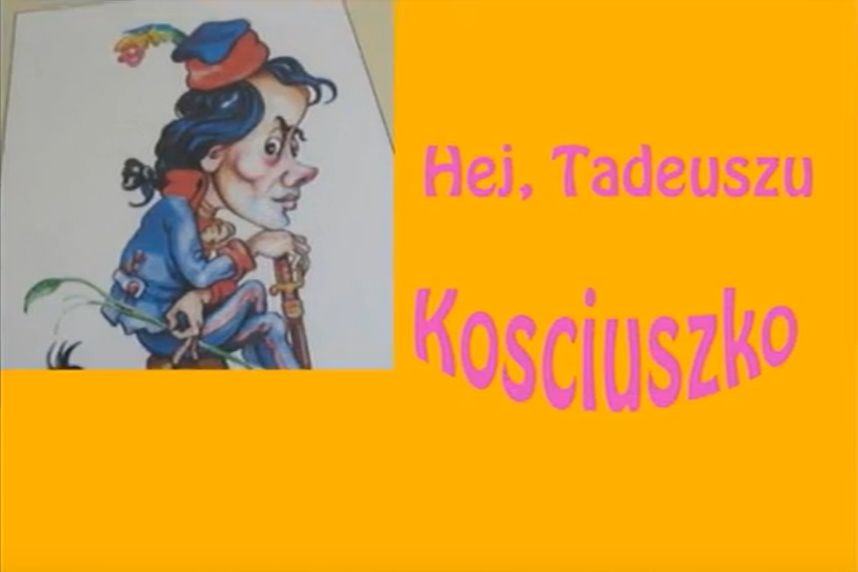 Hej Tadeuszu