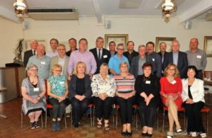 Participants in the Polish Community Council of Australia convention (photo: Puls Polonii)
