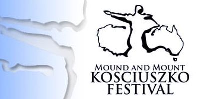 Mound and Mount Kosciuszko Festival 2007