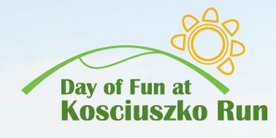 Day of Fun at Kosciuszko Run