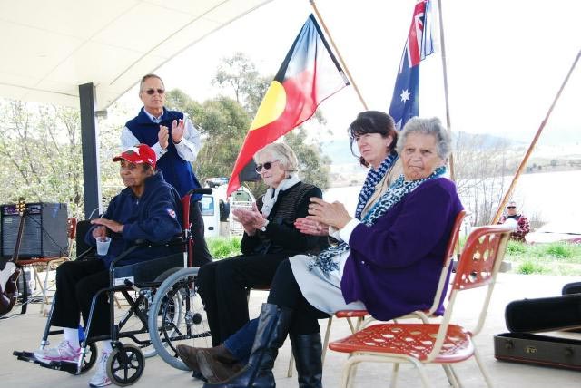 NAIDOC celebrations