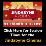 Jindabyne Cinema