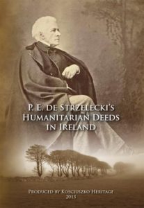 Humanitarian Deeds in Ireland