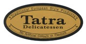 Tatra Delicatessen