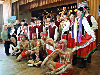 Festiwale z okresu 2007-2013