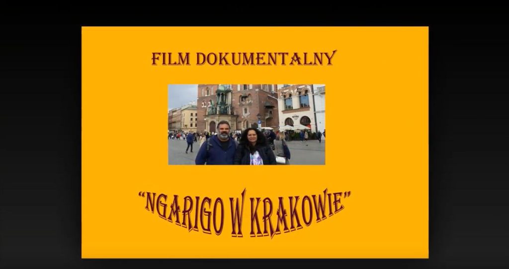 Ngarigo w Krakowie