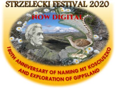 The March Strzelecki Festival in Omeo is cancelled